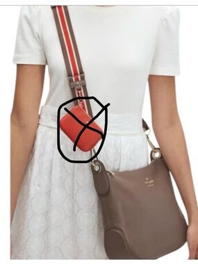 Kate Spade New York Rosie Crossbody
